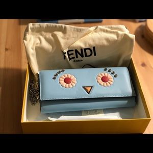 COPY - Fendi Wallet on chain